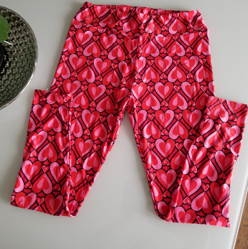 Lularoe leggings
